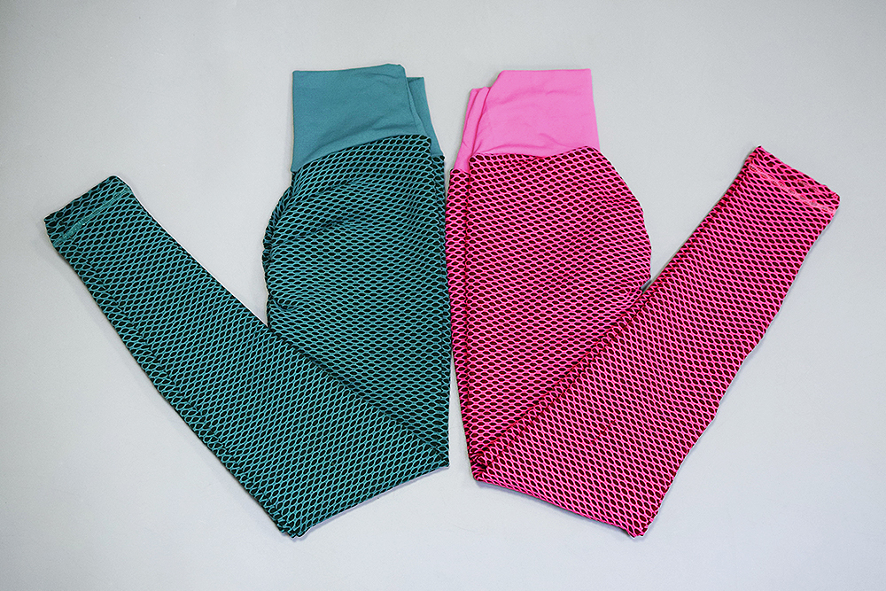 Sports gym leggings for women