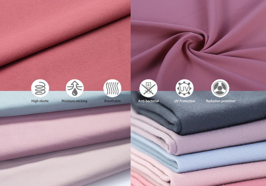 Mesh Seamless Scrunch Butt Yoga Leggings