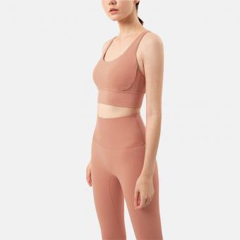 Women new coming high quality sportswear bra