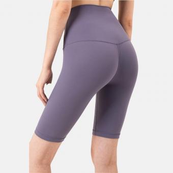 New hot sale women high waist shorts