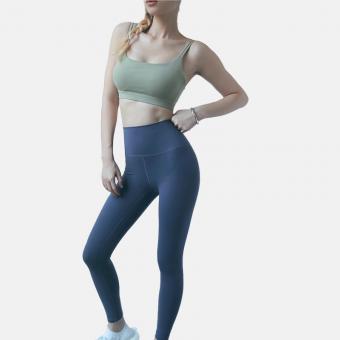 Beauty back yoga fitness running bra