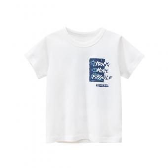 new boy kid children t-shirts