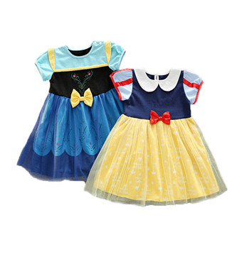 Kids Dress
