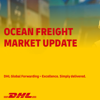 October - November 2022 freight surge under the market